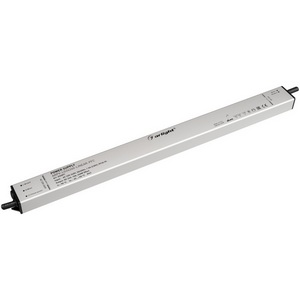 Изображение товара Блок питания ARPV-LG24240-LINEAR-PFC (24V, 10A, 240W) (Arlight, IP67 Металл) 034891