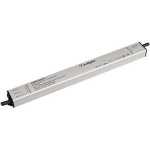 Изображение товара Блок питания ARPV-LG48100-LINEAR-PFC (48V, 2.08A, 100W) (Arlight, IP67 Металл) 034894