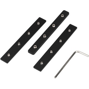 Изображение товара Комплект коннекторов MAG-CON-2540-UP-SIDE (BK) (Arlight, Металл) 034910