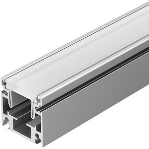 Изображение товара Профиль HR-FACADE-2000 ANOD (Arlight, Алюминий) 034946
