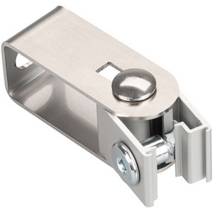 Изображение товара Держатель регулируемый HR-FACADE (Arlight, Пластик) 034948