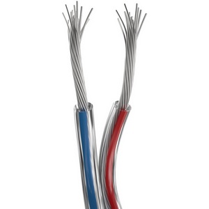 Изображение товара Шлейф питания ARL-18AWG-CLEAR-2Wire-CU (Arlight) 034959