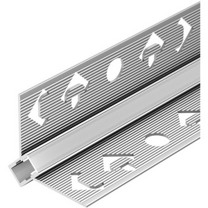 Изображение товара Профиль ARH-DECORE-S6-INT-2000 ANOD внутренний (Arlight, Алюминий) 034971