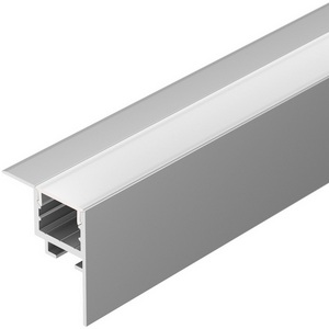 Изображение товара Профиль ARH-CEIL-S16-2000 ANOD (Arlight, Алюминий) 034977