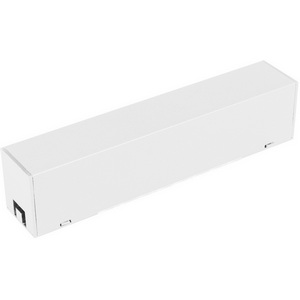 Изображение товара Коннектор прямой MAG-CON-45-I-POWER (WH) (Arlight, IP20 Металл, 3 года) 034999