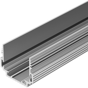 Изображение товара Профиль-держатель TEK-PLS-ZM-TK-2000 (Arlight, Алюминий) 035011