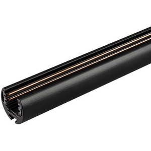 Изображение товара Трек (шинопровод магнитный) MAG-FLEX-TRACK-3226-3000 (BK) (Arlight, IP20 Металл, 3 года) 035389 (3 метра)