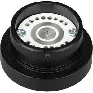 Изображение товара Заглушка MAG-FLEX-CAP-POWER (BK) (Arlight, IP20 Металл, 3 года) 035392