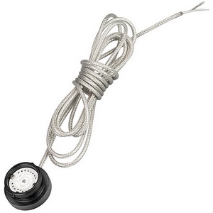 Изображение товара Заглушка MAG-FLEX-CAP-POWER-WSD (BK) (Arlight, IP20 Металл, 3 года) 035393