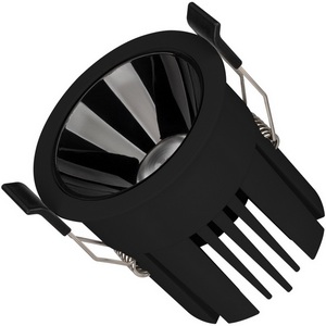 Изображение товара Светильник встраиваемый LED MS-ATLAS-BUILT-R66-15W Warm3000 (BK-BK, 35 deg, 230V) (Arlight, IP20 Металл, 5 лет) 035465