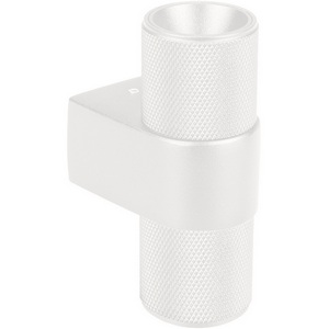 Изображение товара Настенный светильник LED SP-SPICY-WALL-MINI-TWIN-S104x39-2x3W Day4000 (WH, 40 deg, 230V) (Arlight, IP20 Металл) 035561