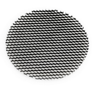 Изображение товара Фильтр сетчатый MAG-ORIENT-HC-R33 (BK) (Arlight, Металл) 035594