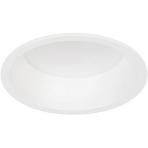 Изображение товара Светильник встраиваемый MS-BREEZE-BUILT-R82-9W Day4000 (WH, 85 deg, 230V) (Arlight, IP20 Металл) 035609(1)