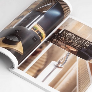 Изображение товара Каталог Профиль KLUS-2021 русско-англ. версия (-, -) 035632