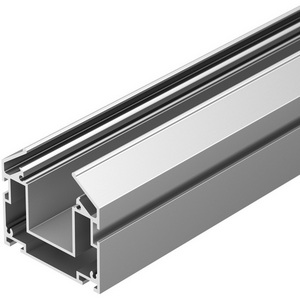 Изображение товара Профиль-держатель MAG-STRETCH-25-2000 (Arlight, Алюминий) 035719