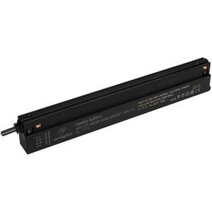 Изображение товара Блок питания ARV-SP-48250-MAG-ORIENT-PFC-BK (48V, 5.21A, 250W) (Arlight, IP20 Пластик) 035779