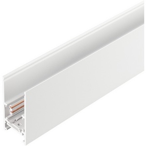 Изображение товара Трек (шинопровод магнитный) MAG-ORIENT-TRACK-2652-2000 (WH) (Arlight, IP20 Металл, 3 года) 035800 (2 метра)