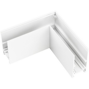 Изображение товара Коннектор угловой MAG-ORIENT-CON-2652-L90 (WH) (Arlight, IP20 Металл, 3 года) 035810