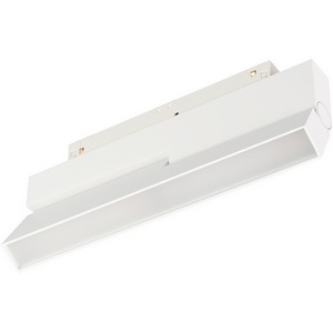 Изображение товара Трековый светильник магнитный светодиодный MAG-ORIENT-FLAT-FOLD-S230-12W Day4000 (WH, 80 deg, 48V) (Arlight, IP20 Металл) 035856(1)