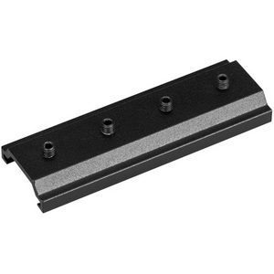 Изображение товара Коннектор прямой MAG-ORIENT-CON-I-MINI (BK) (Arlight, Металл) 036035