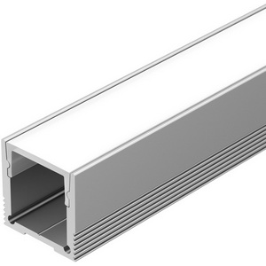 Изображение товара Профиль SL-SLIM20-H20-3000 ANOD (Arlight, Алюминий) 036038