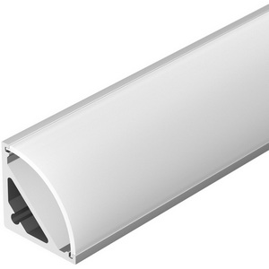 Изображение товара Профиль SL-KANT-H15-3000 ANOD (Arlight, Алюминий) 036043