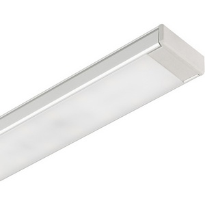 Изображение товара Светильник мебельный IP54 LED SP-TOCCO-L600-10W Day4000 (SL, 120 deg, SENSOR, 24V) (Arlight, Металл) 036079