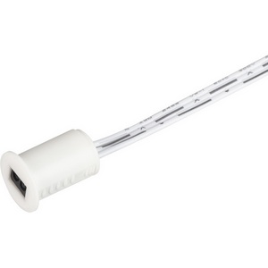 Изображение товара ИК-датчик SR-PRIME-IN-R14-WH-MINI (12-24V, 48-96W, HAND) (Arlight, IP20 Пластик, 2 года) 036174