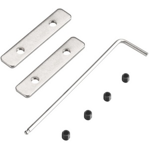 Изображение товара Соединитель профиля ARH-POWER-W120-F (Arlight, Металл) 036175