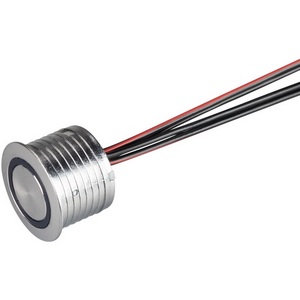 Изображение товара Диммер SR-PRIME-IN-R21-SL (12-24V, 48-96W, TOUCH) (Arlight, Открытый) 036179