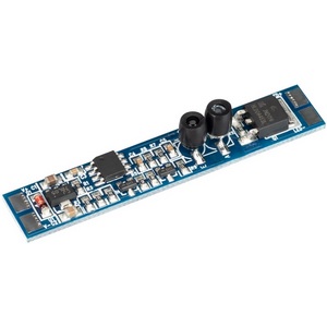 Изображение товара ИК-выключатель SR-RULE-DOOR (12-24V, 1x8A, 55x10mm) (Arlight, Открытый) 036182