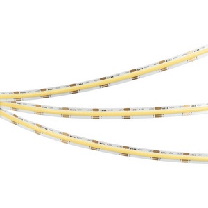 Изображение товара Светодиодная лента COB-X576-10mm 24V White-MIX (16.5 W/m, IP20, CSP, 5m) Arlight 036206