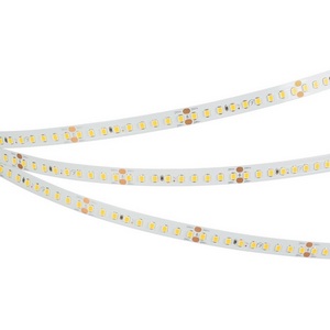 Изображение товара Светодиодная лента RT-A144-10mm 24V Day4000 (7.7 W/m, IP20, 2835, 5m) (Arlight, высок.эфф.200 лм/Вт) 036208