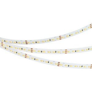 Изображение товара Светодиодная лента MICROLED-M280-8mm 24V White-MIX (16.5 W/m, IP20, SMD2216, 5m) (Arlight, Изменяемая ЦТ) 036214(1)