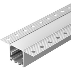 Изображение товара Профиль световая линия под гипсокартон SL-LINIA32-FANTOM-3000 ANOD (Arlight, Алюминий) 036225