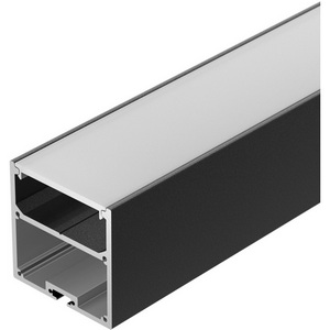 Изображение товара Профиль SL-LINE-5050-3000 BLACK (Arlight, Алюминий) 036255