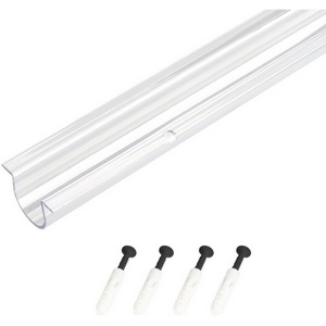 Изображение товара Крепление МУНLIGHT-HR-CEILING-D25-1000 (Arlight, Пластик) 036264