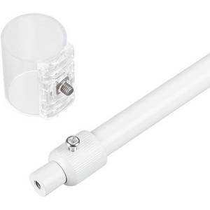 Изображение товара Подвес МУНLIGHT-HOR-BOOM-D25 (Arlight, Пластик) 036271