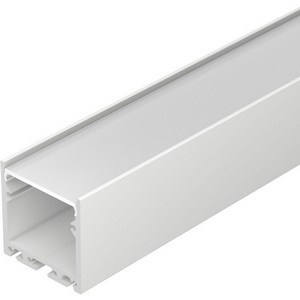 Изображение товара Профиль с экраном SL-LINE-3535-2500 WHITE+OPAL (Arlight, Алюминий) 036302