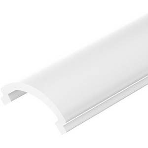 Изображение товара Экран ARH-KANT-H8-2000 Round Opal (Arlight, Пластик) 036324