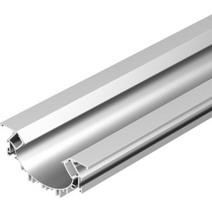 Изображение товара Профиль ARH-CEIL-REFLECT-DUAL-2000 ANOD (Arlight, Алюминий) 036364