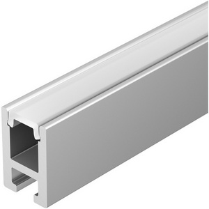 Изображение товара Профиль ARH-MICRO-0610-2000 ANOD (Arlight, Алюминий) 036384