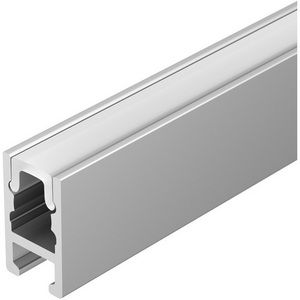 Изображение товара Профиль ARH-MICRO-0510-2000 ANOD (Arlight, Алюминий) 036385