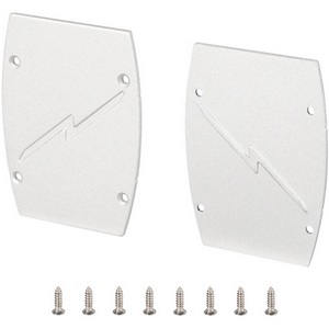 Изображение товара Заглушка ARH-LINE-4874 глухая (Arlight, Алюминий) 036409