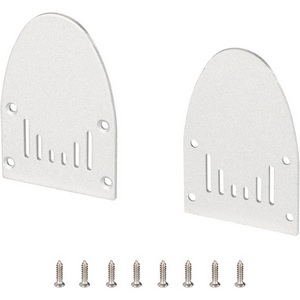 Изображение товара Заглушка ARH-LINE-B-3652 глухая (Arlight, Алюминий) 036411