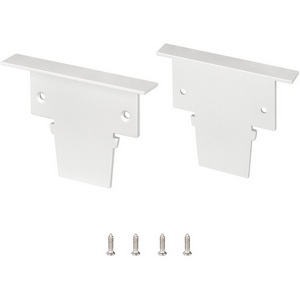 Изображение товара Заглушка ARH-LINE-6650-F глухая (Arlight, Алюминий) 036412