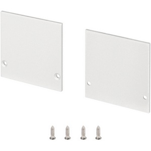 Изображение товара Заглушка ARH-LINE-5050 глухая (Arlight, Алюминий) 036414