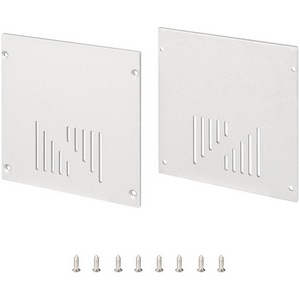 Изображение товара Заглушка ARH-POWER-W88-COMFORT глухая (Arlight, Алюминий) 036432