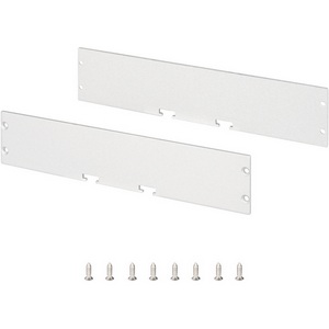 Изображение товара Заглушка ARH-POWER-W150 глухая (Arlight, Алюминий) 036437