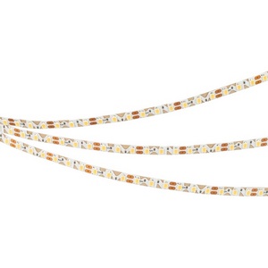 Изображение товара Светодиодная лента RZ-A120-6mm 12V Warm3000 (12 W/m, IP20, 2835, 5m) (Arlight, 12 Вт/м, IP20) 036449